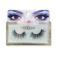 Character Mink Eyelashes Glagil