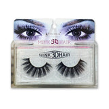 Character Mink Eyelashes Glagil