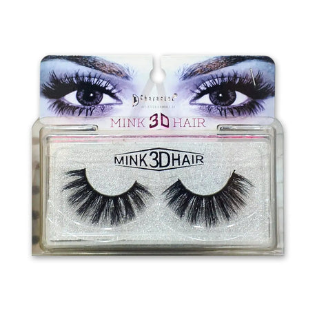 Character Mink Eyelashes Glagil