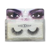 Character Mink Eyelashes Glagil