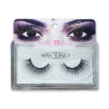 Character Mink Eyelashes Glagil