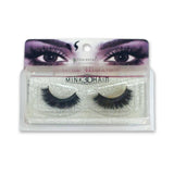 Character Mink Eyelashes Glagil