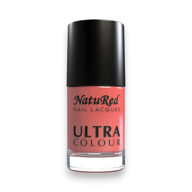 NatuRed Ultra Nail Polish Glagil