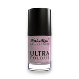 NatuRed Ultra Nail Polish Glagil