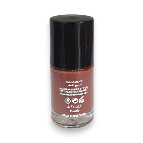 NatuRed Ultra Nail Polish Glagil