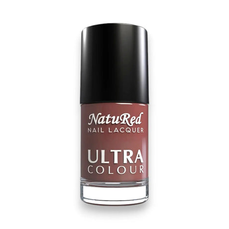 NatuRed Ultra Nail Polish Glagil