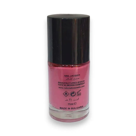 NatuRed Ultra Nail Polish Glagil