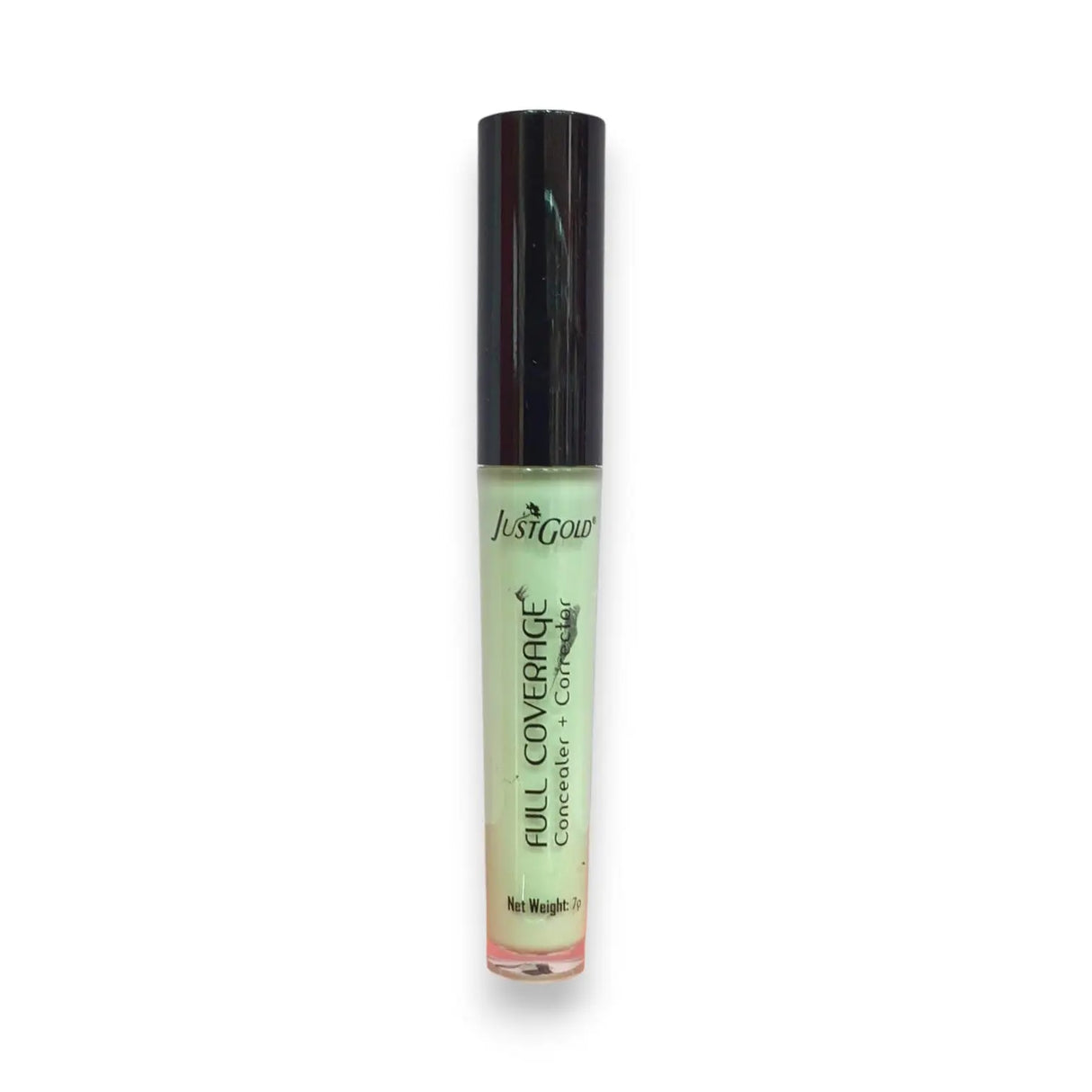 Just Gold Full Coverage Concealer + Corrector - DPC6928 Glagil