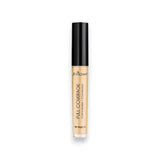 Just Gold Full Coverage Concealer + Corrector - DPC6928 Glagil