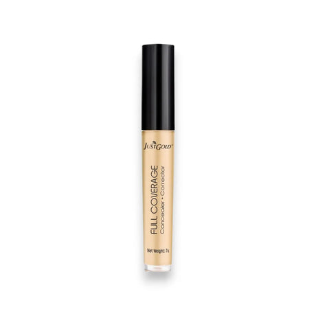 Just Gold Full Coverage Concealer + Corrector - DPC6928 Glagil