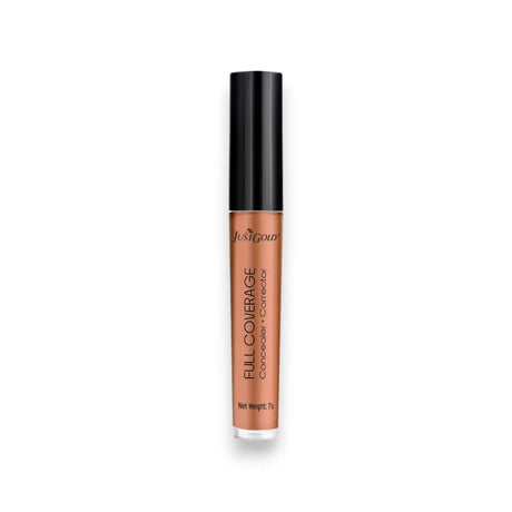 Just Gold Full Coverage Concealer + Corrector - DPC6928 Glagil