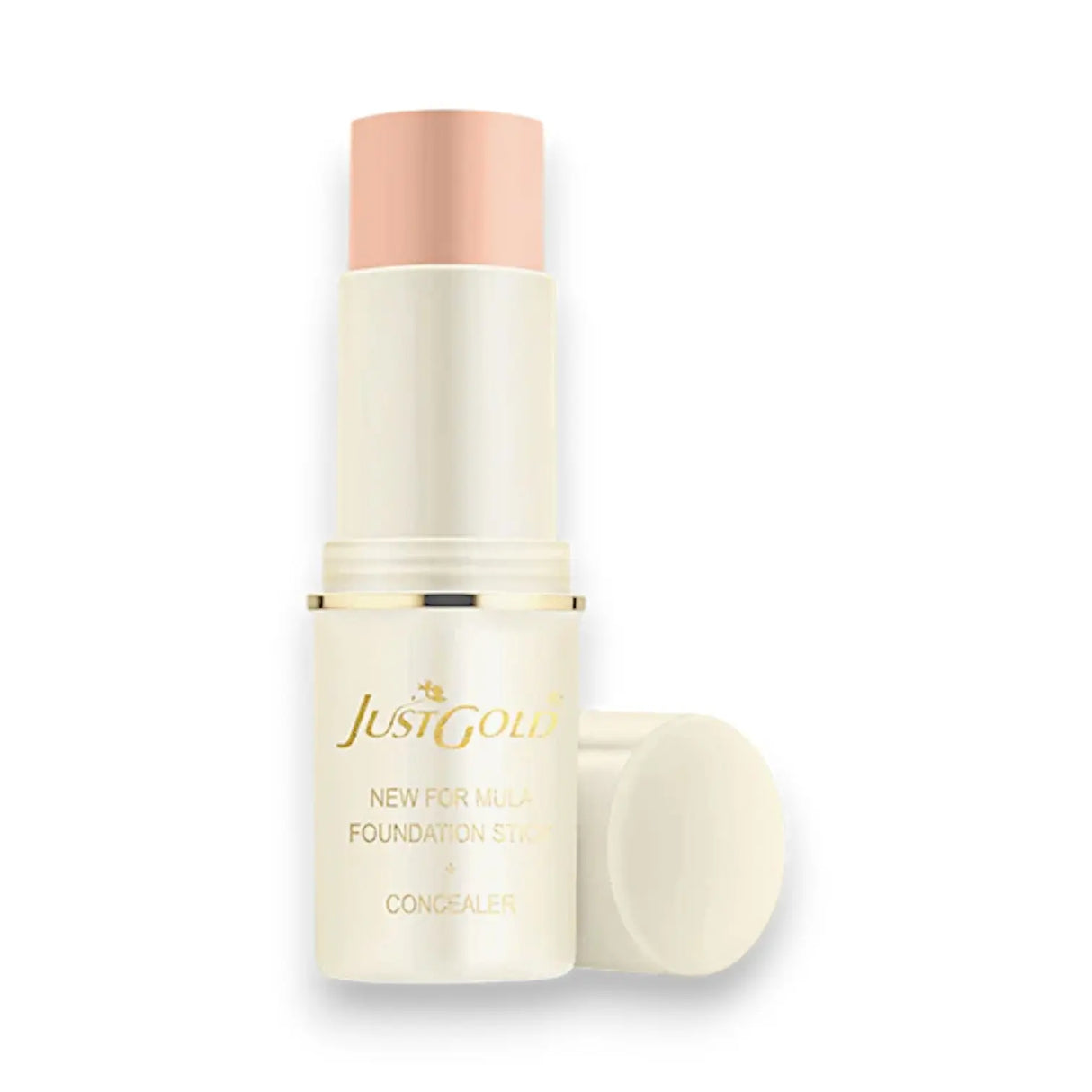 Just Gold Foundation + Concealer - DPC6929 Glagil