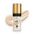 Just Gold Cover Foundation - DPC6930 Glagil