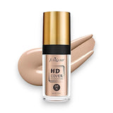 Just Gold Cover Foundation - DPC6930 Glagil