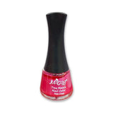 Just Gold Nail Color 15ml Glagil