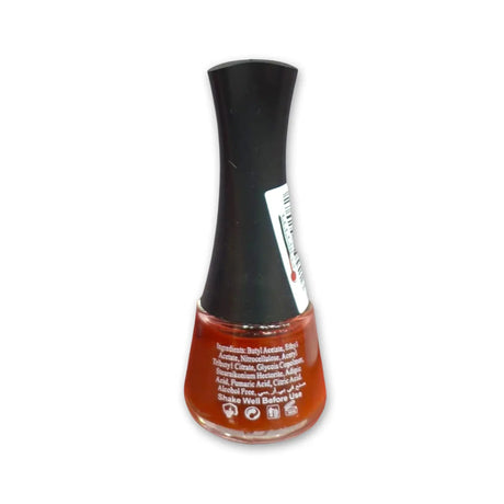 Just Gold True Match Nail Color 15ml Glagil