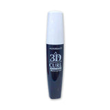 Huxiabeauty 3D Curl Waterproof Mascara Glagil