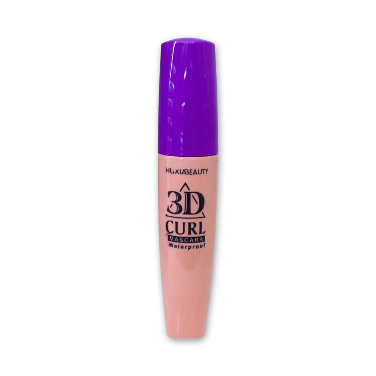 Huxiabeauty 3D Curl Waterproof Mascara Glagil