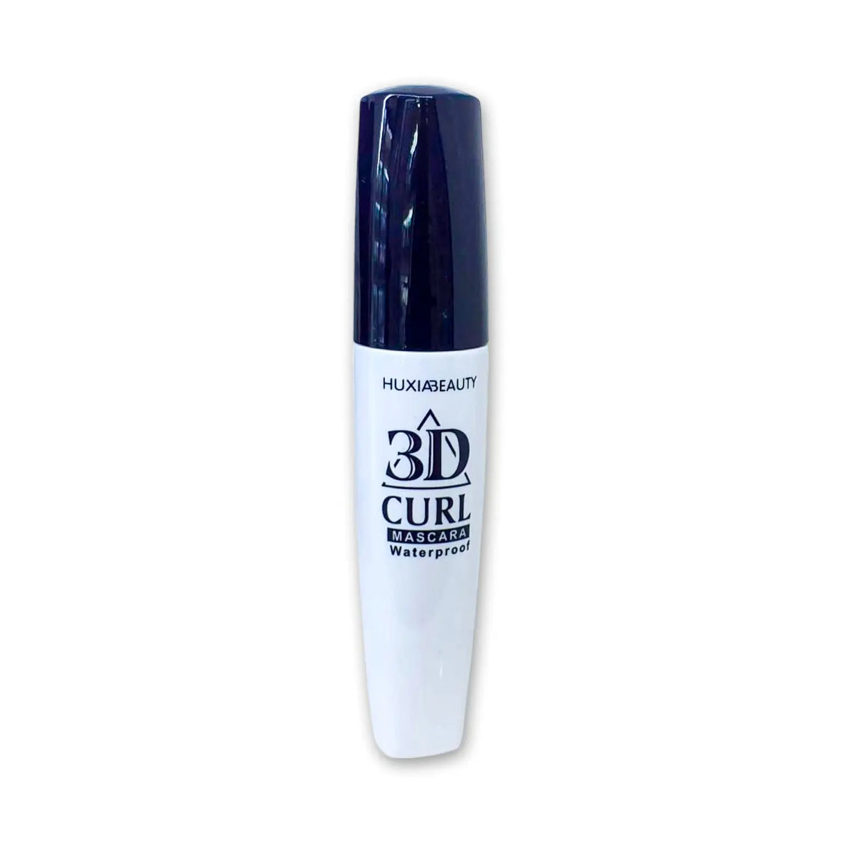 Huxiabeauty 3D Curl Waterproof Mascara Glagil