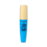 Huxiabeauty 3D Curl Waterproof Mascara Glagil