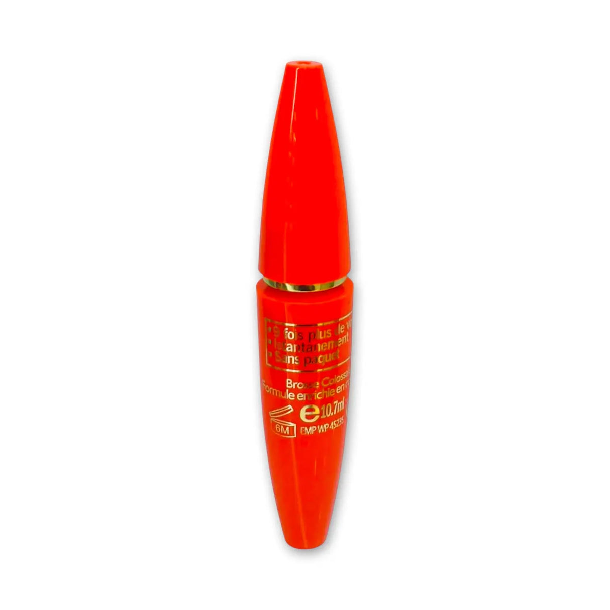 Huxiabeauty Prodigious Waterproof Mascara Glagil