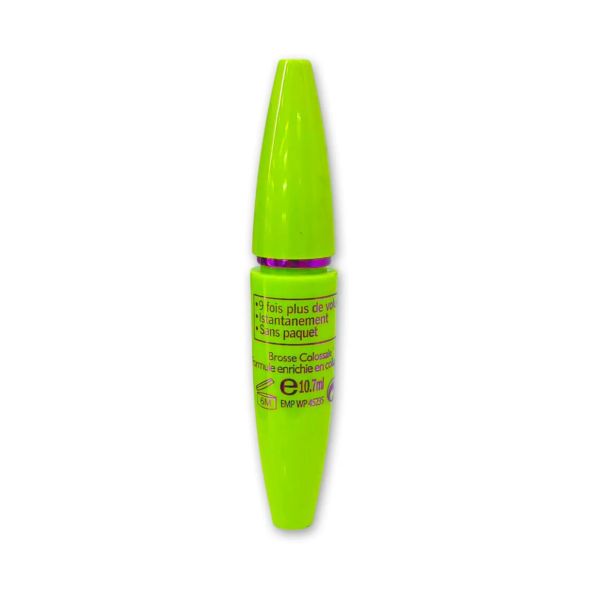 Huxiabeauty Prodigious Waterproof Mascara Glagil