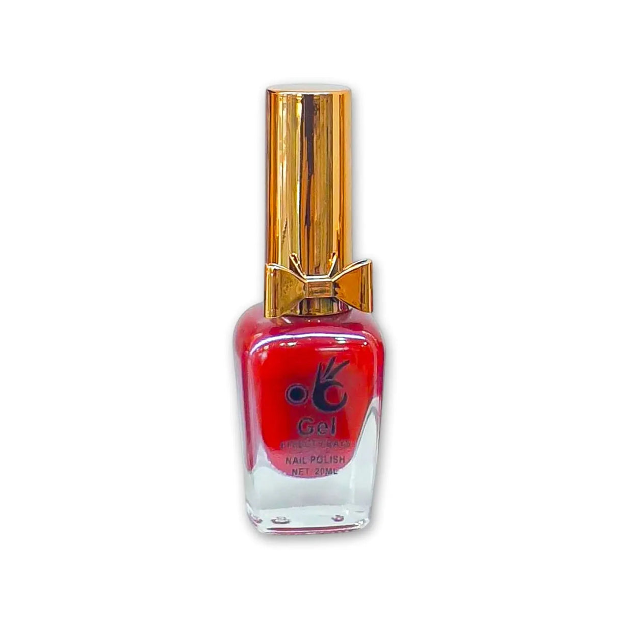 Gel Nail Polish 20ml Glagil