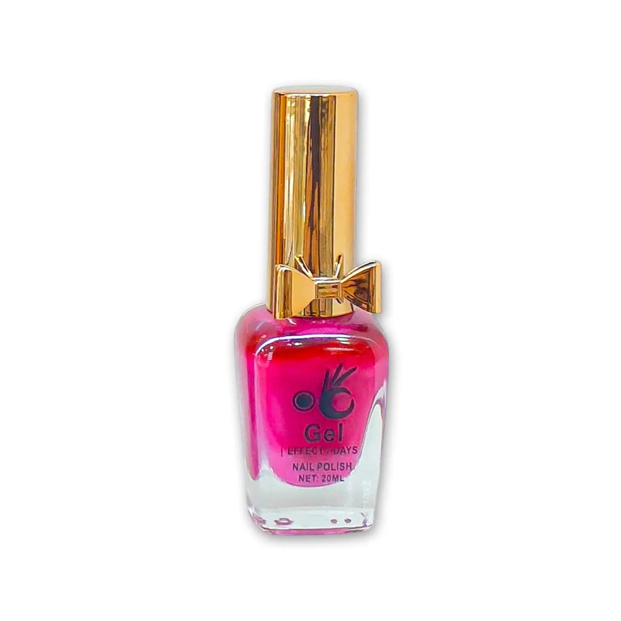 Gel Nail Polish 20ml Glagil