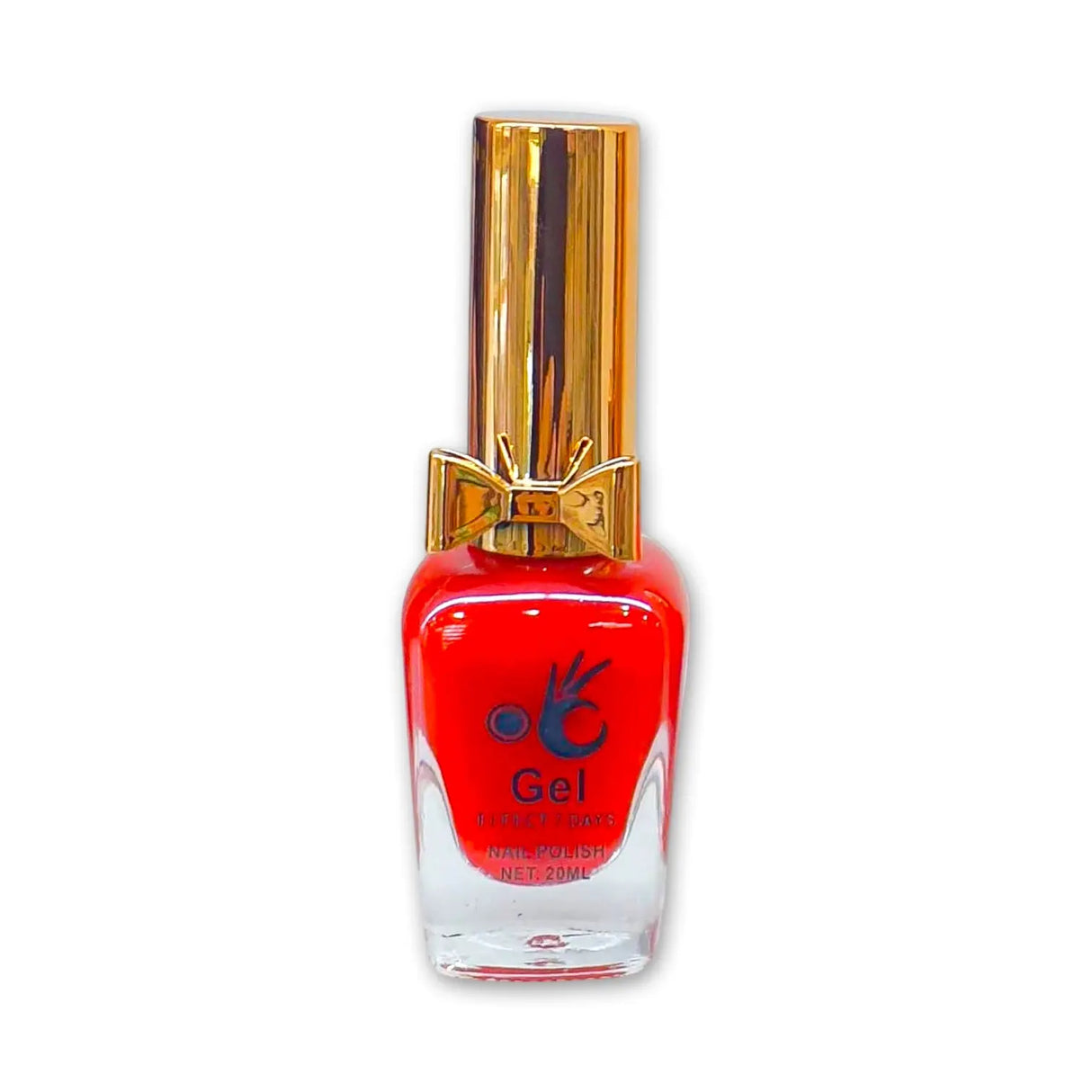 Gel Nail Polish 20ml Glagil