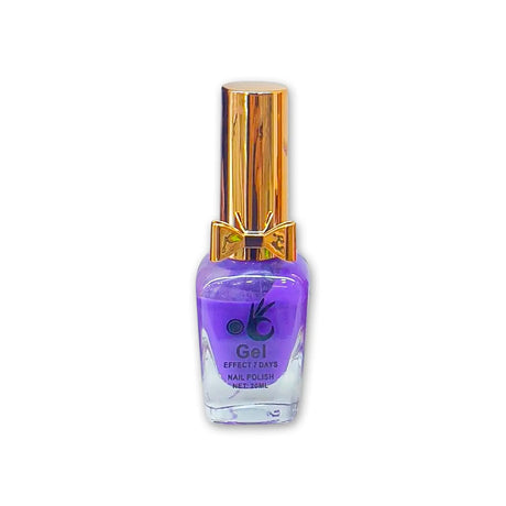 Gel Nail Polish 20ml Glagil