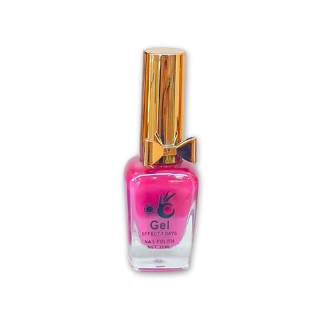 Gel Nail Polish 20ml Glagil