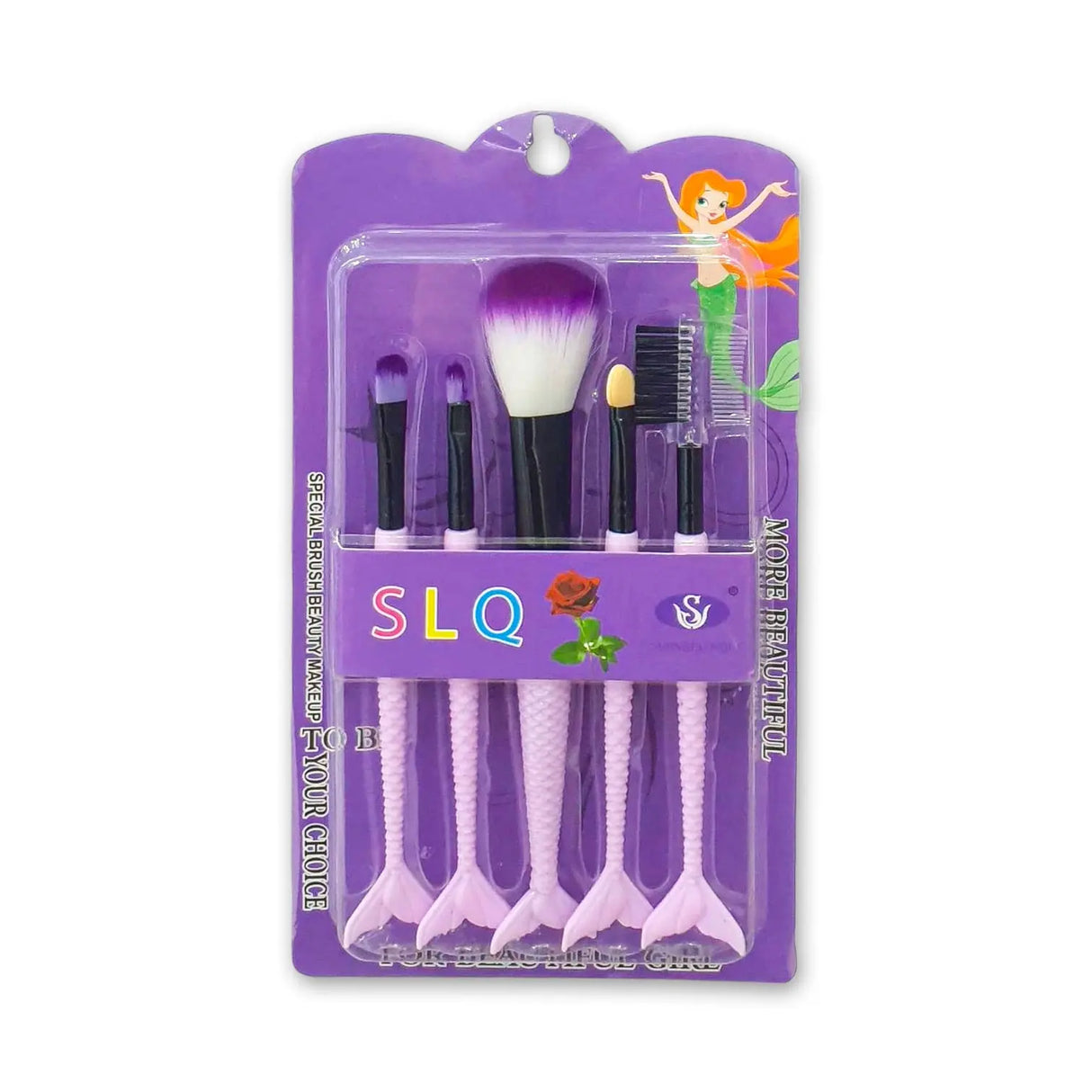 SLQ Makeup Brush Glagil