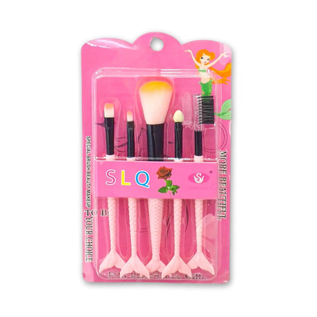 SLQ Makeup Brush Glagil