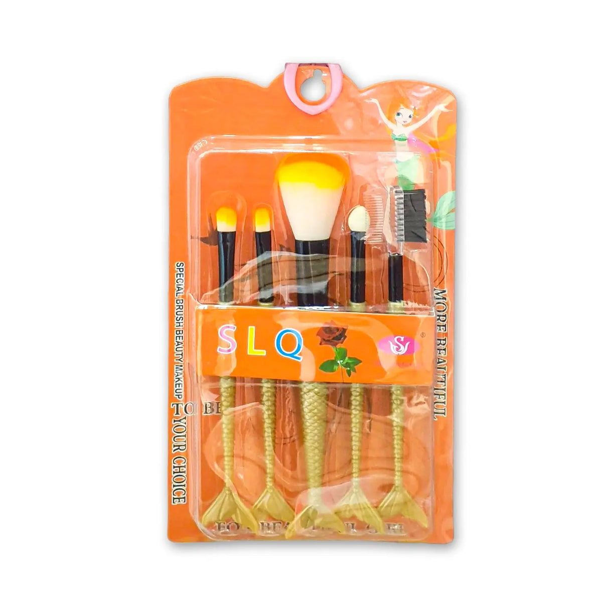 SLQ Makeup Brush Glagil