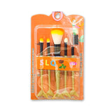 SLQ Makeup Brush Glagil