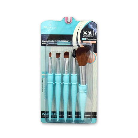 Meizico Beauty Makeup Brush Set Glagil