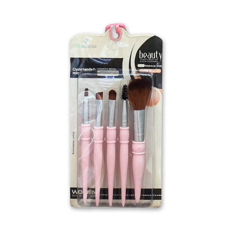 Meizico Beauty Makeup Brush Set Glagil