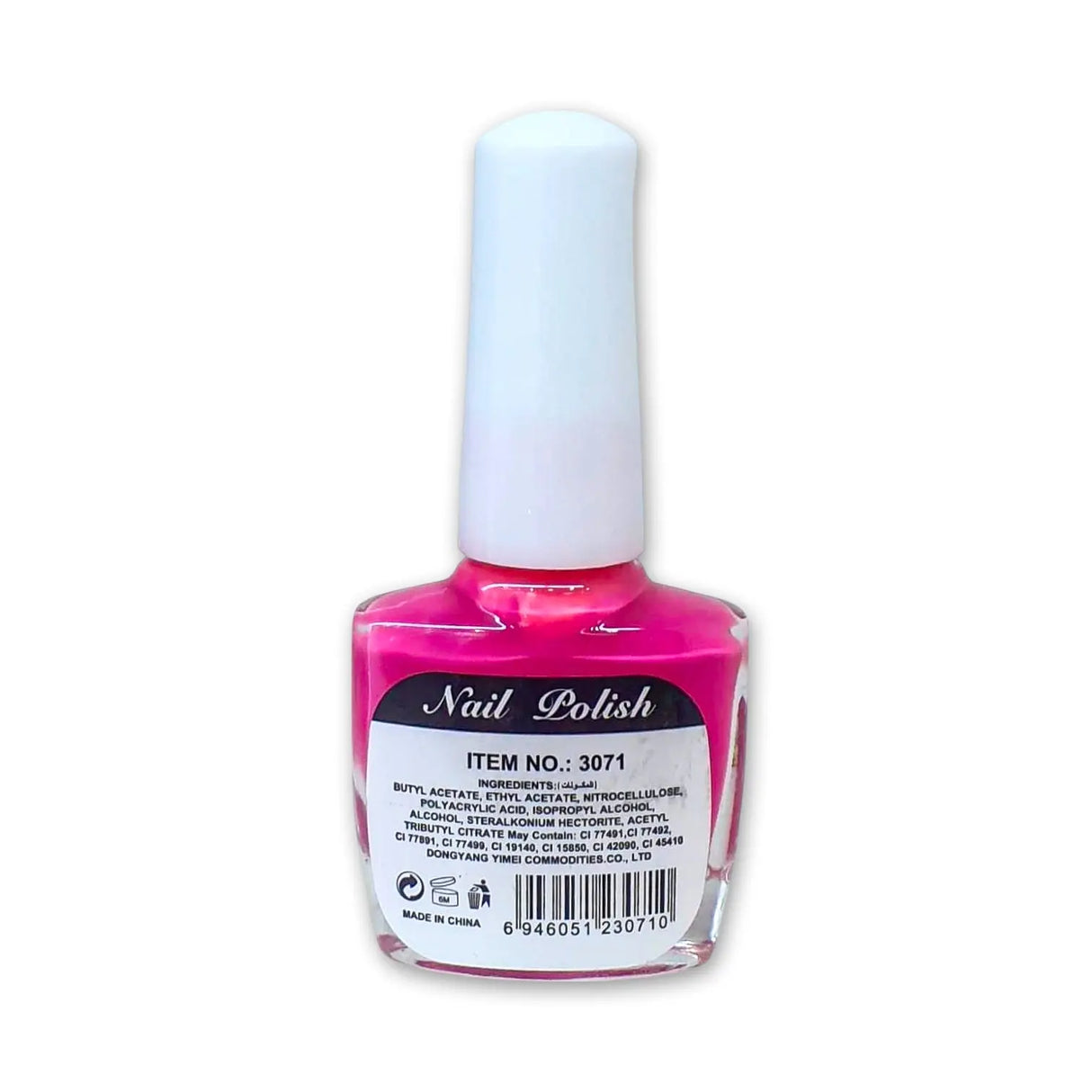 Super Real nail Polish Glagil