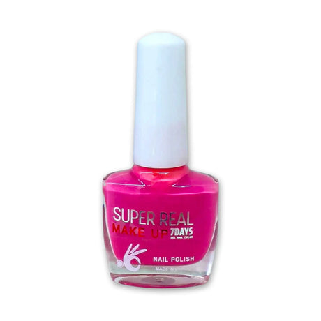 Super Real nail Polish Glagil