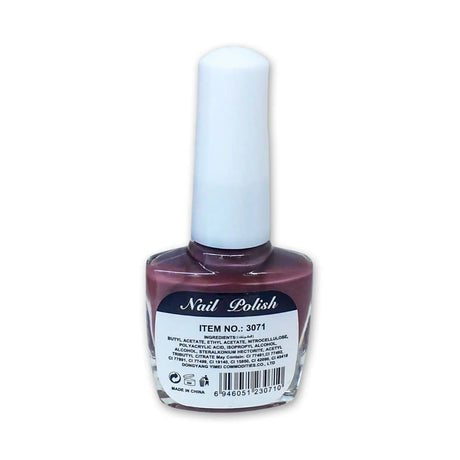 Super Real nail Polish Glagil