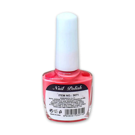 Super Real nail Polish Glagil