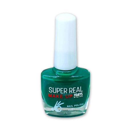 Super Real nail Polish Glagil