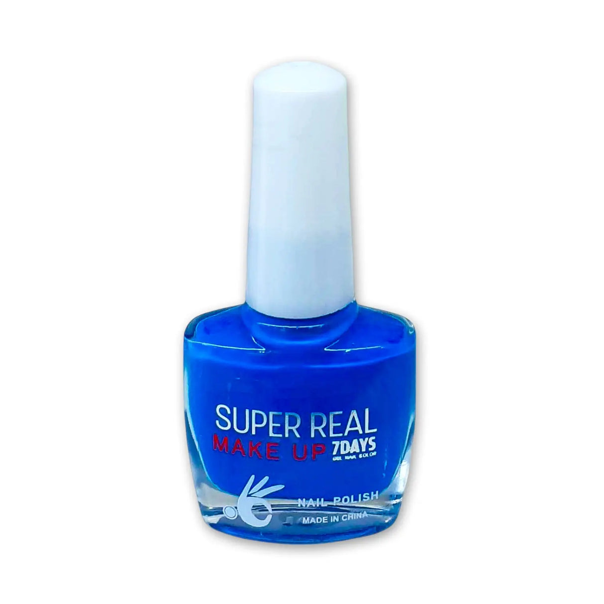 Super Real nail Polish Glagil