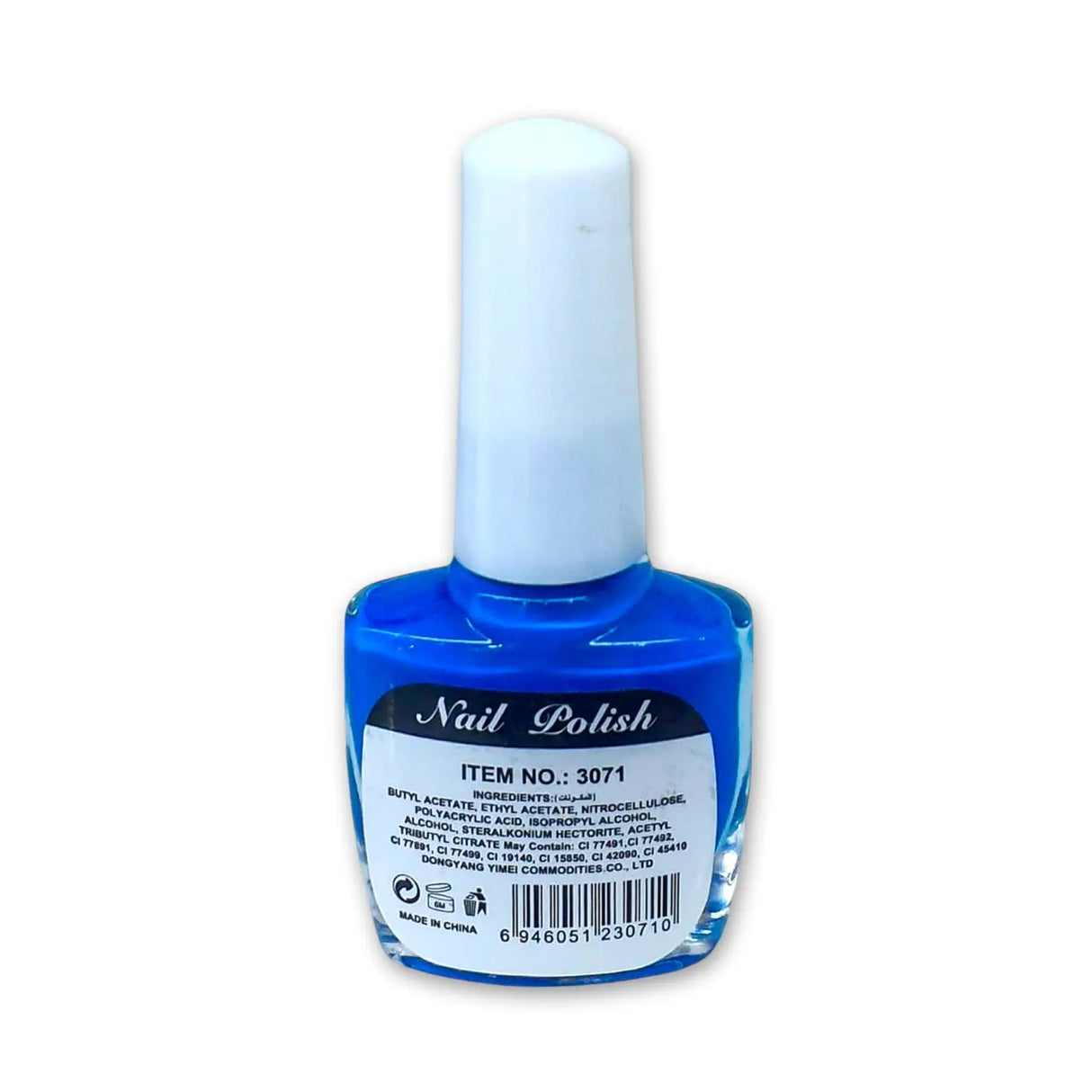 Super Real nail Polish Glagil