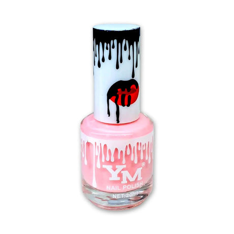 YM Nail Polish 20ml Glagil