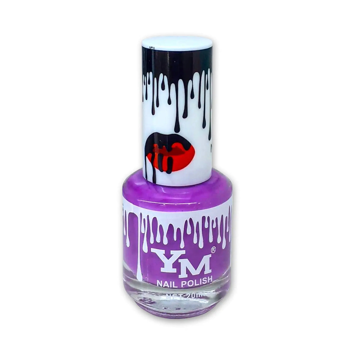 YM Nail Polish 20ml Glagil