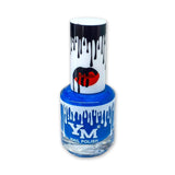 YM Nail Polish 20ml Glagil