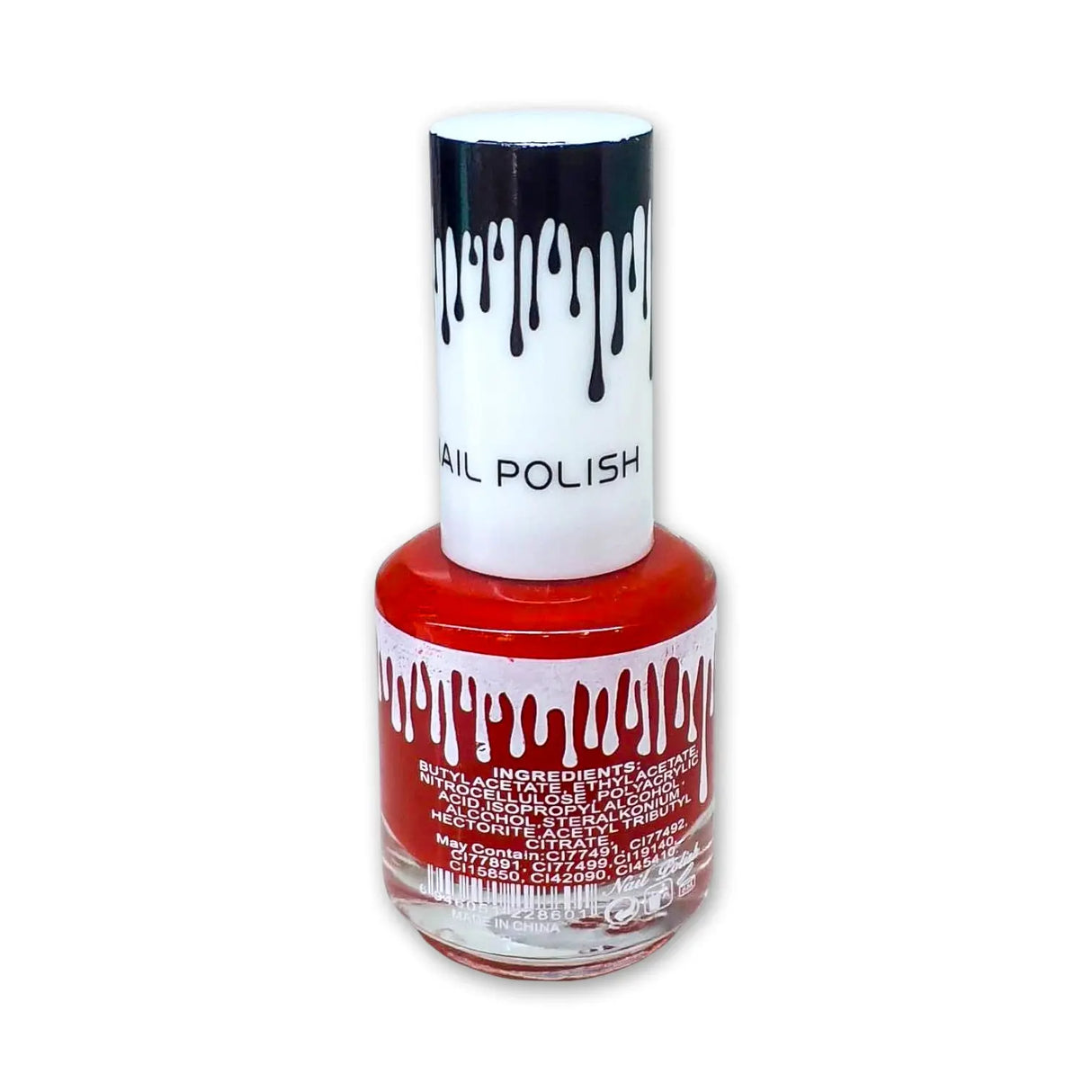 YM Nail Polish 20ml Glagil