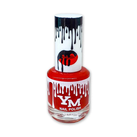 YM Nail Polish 20ml Glagil