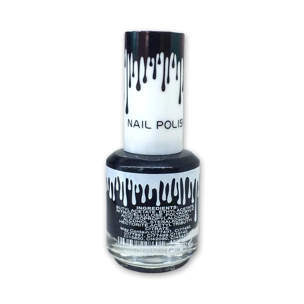 YM Nail Polish 20ml Glagil